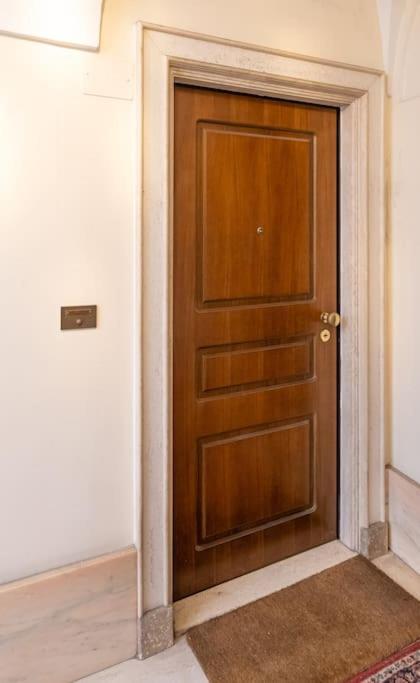 Apartment Navona Romantic House Rom