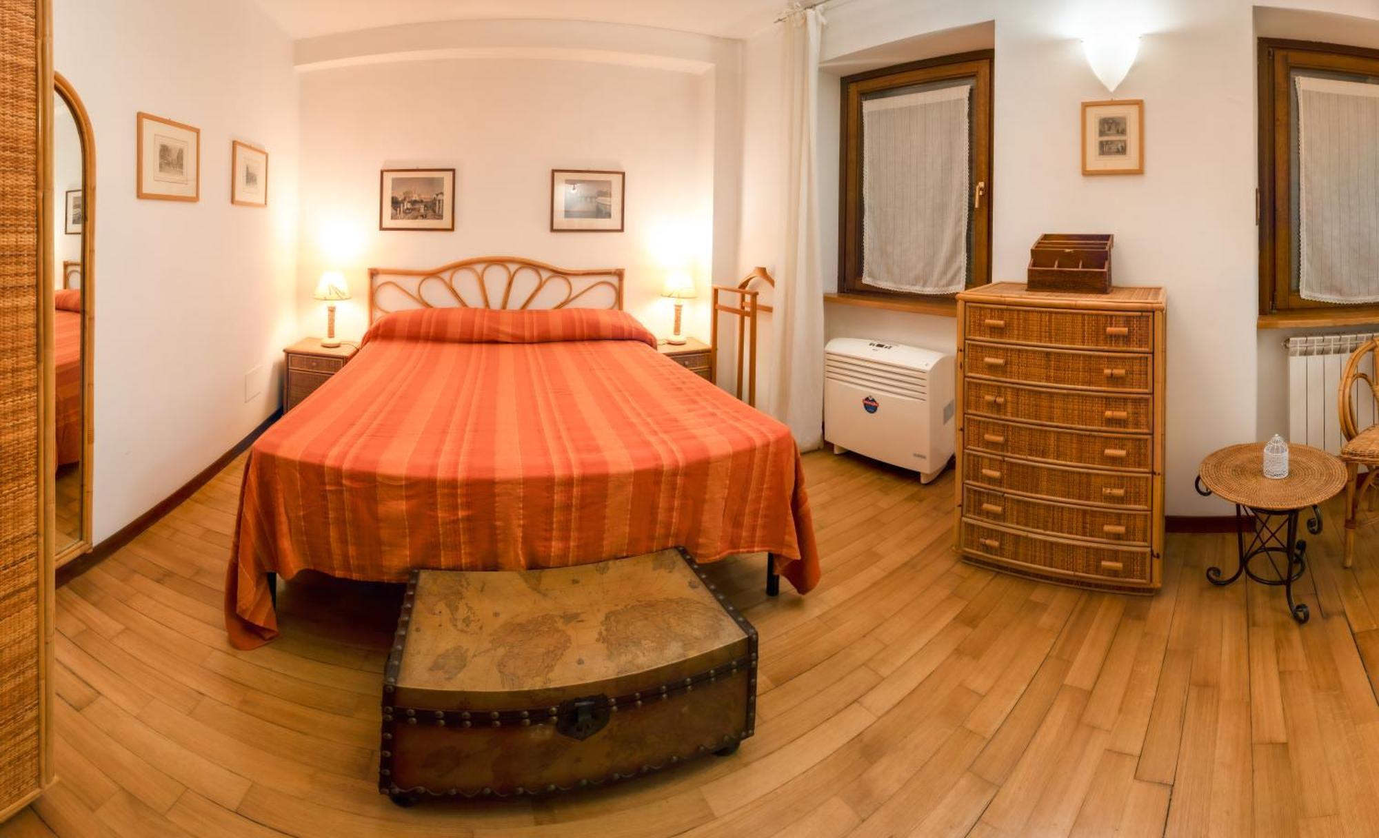Navona Romantic House * Rom
