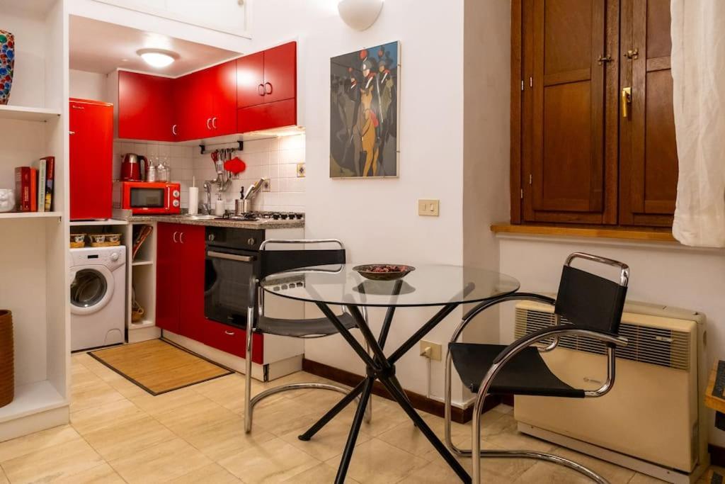Navona Romantic House * Rom