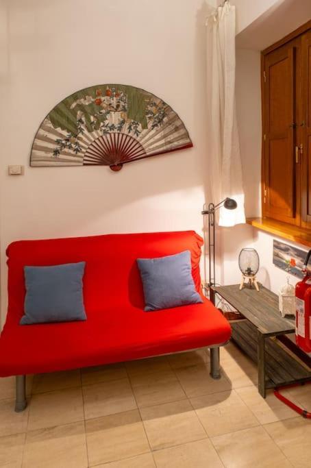 Navona Romantic House Apartamento *